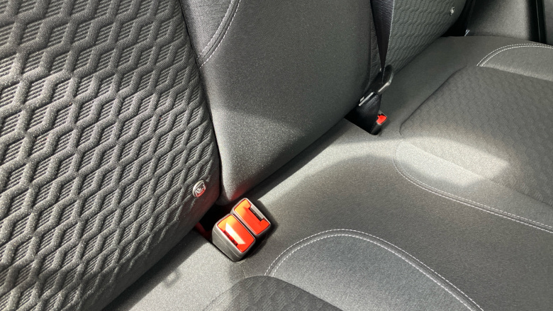 Ford Puma 1.0 EcoBoost Hybrid mHEV Titanium 5dr Petrol Hatchback